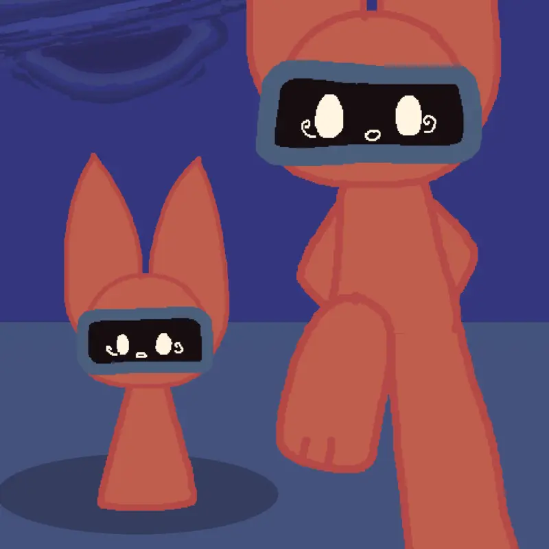 Game by @-Bun_B0nny-