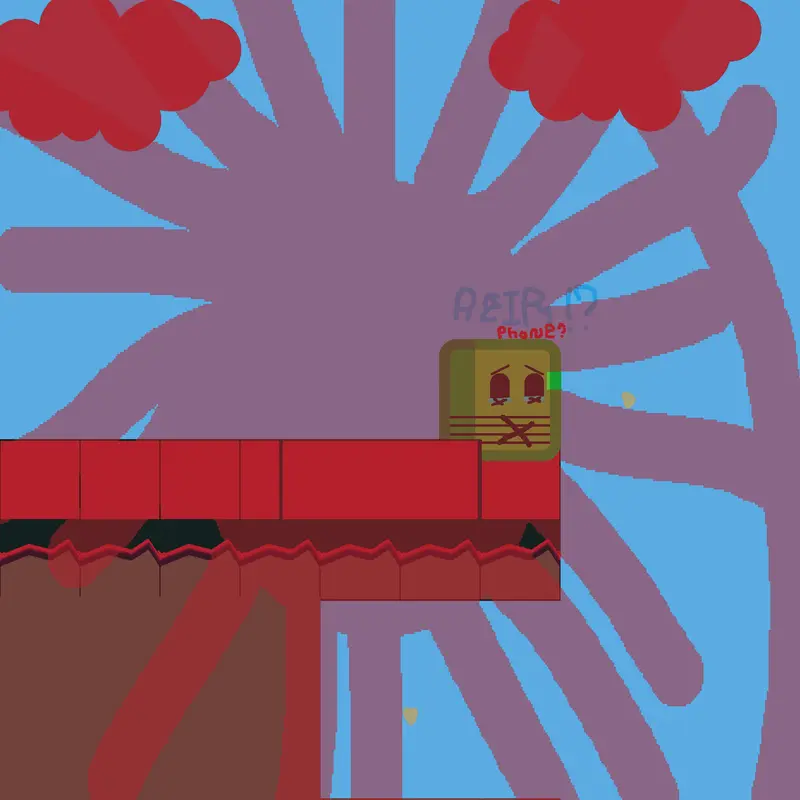 Game by @YO3