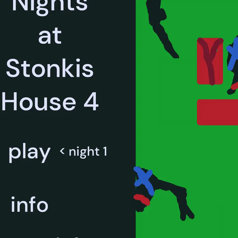 Game by @rubricsrotik