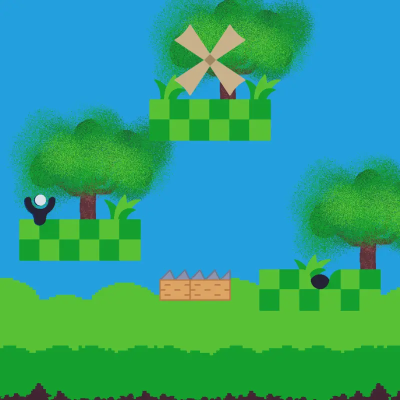 Game by @lemmingsworld