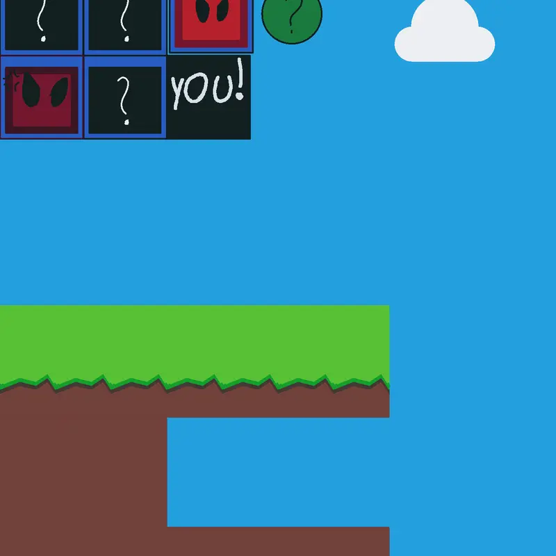 Game by @sardalka