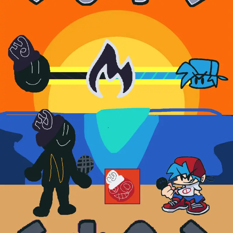 Game by @rafael_gamer