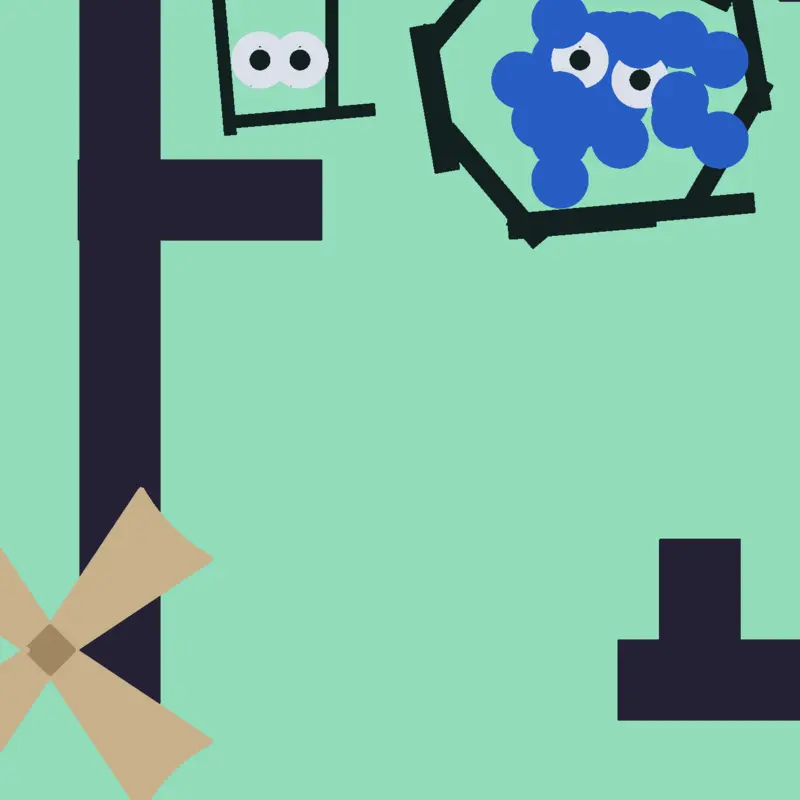 Game by @BlueEris
