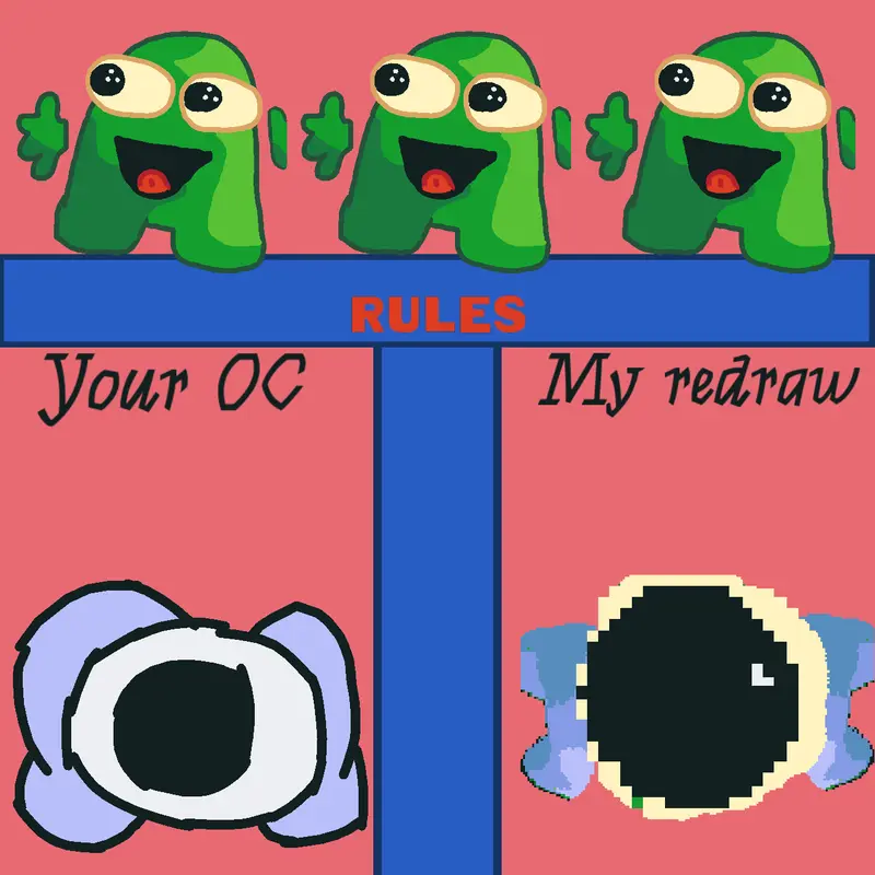 Game by @green_thingy