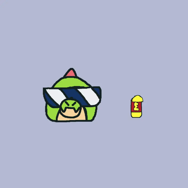 Game by @TONI_XD_