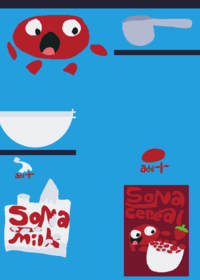 Sona Cereal