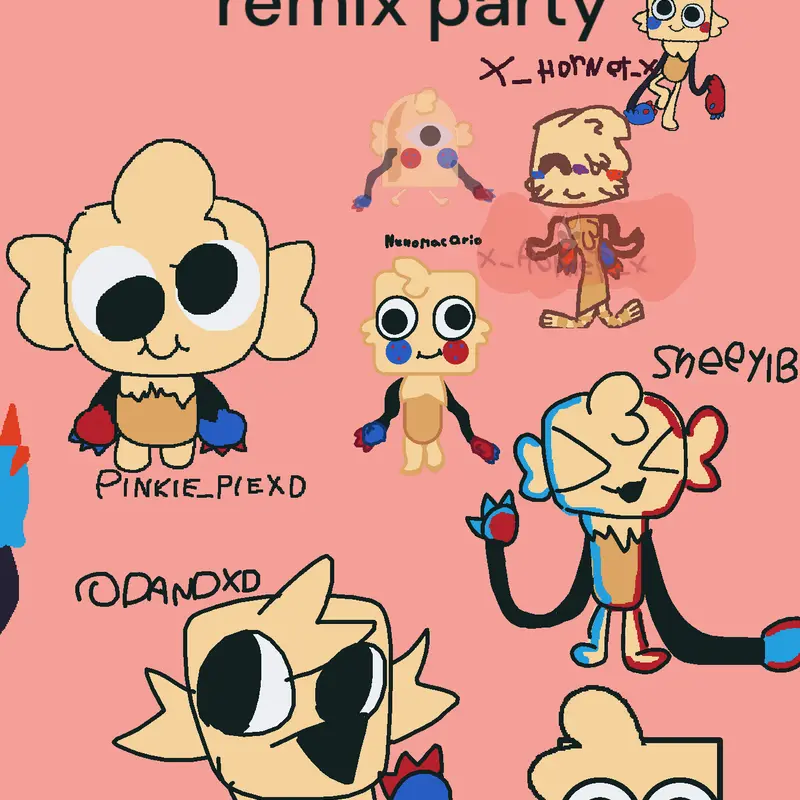 Game by @rock_star457