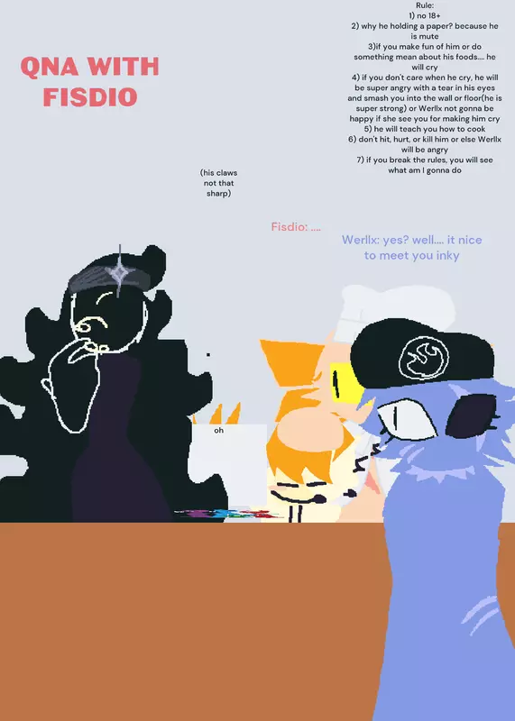 Game by @FanSkull_NoJustNeeded