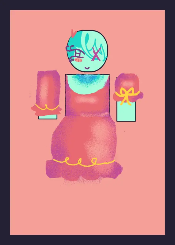 Game by @LexieLexaaa1_YELLOWCLOD