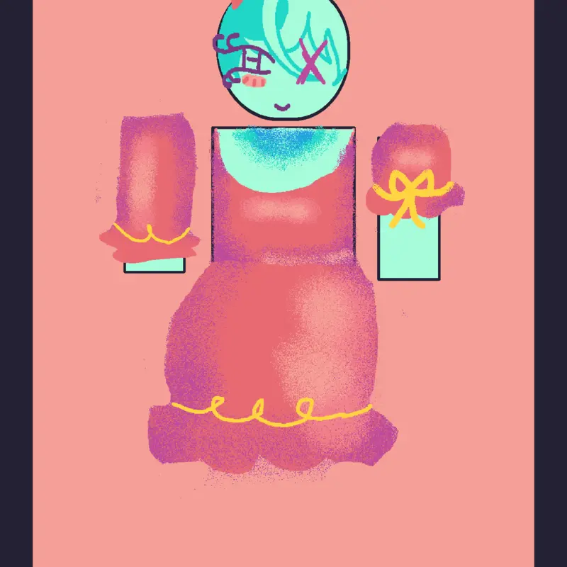 Game by @LexieLexaaa1_YELLOWCLOD