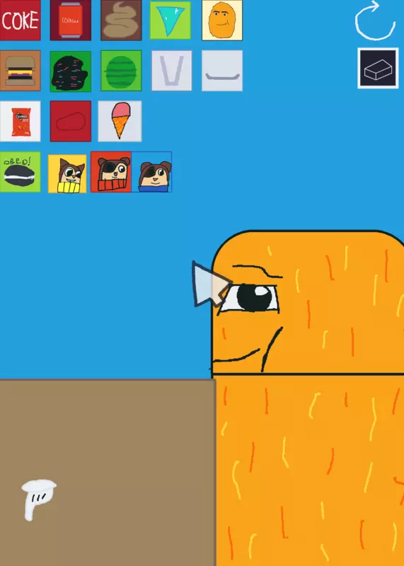 Game by @Nyckollas