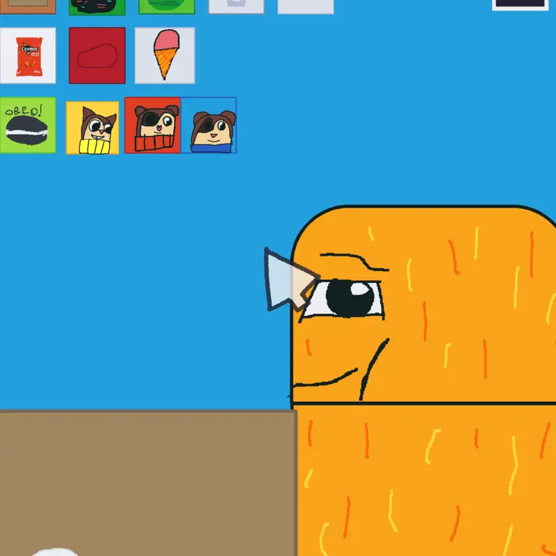 Game by @Nyckollas