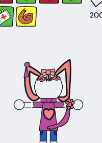 Emoji Cat