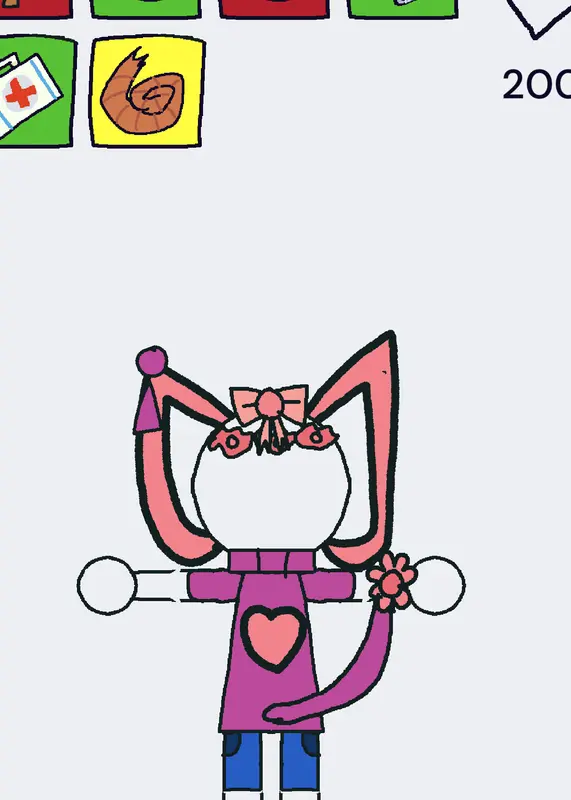 Emoji Cat by @Itz_Aerhitz