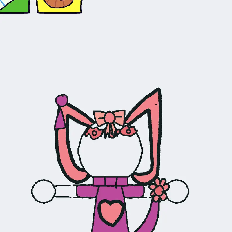 Emoji Cat by @Itz_Aerhitz