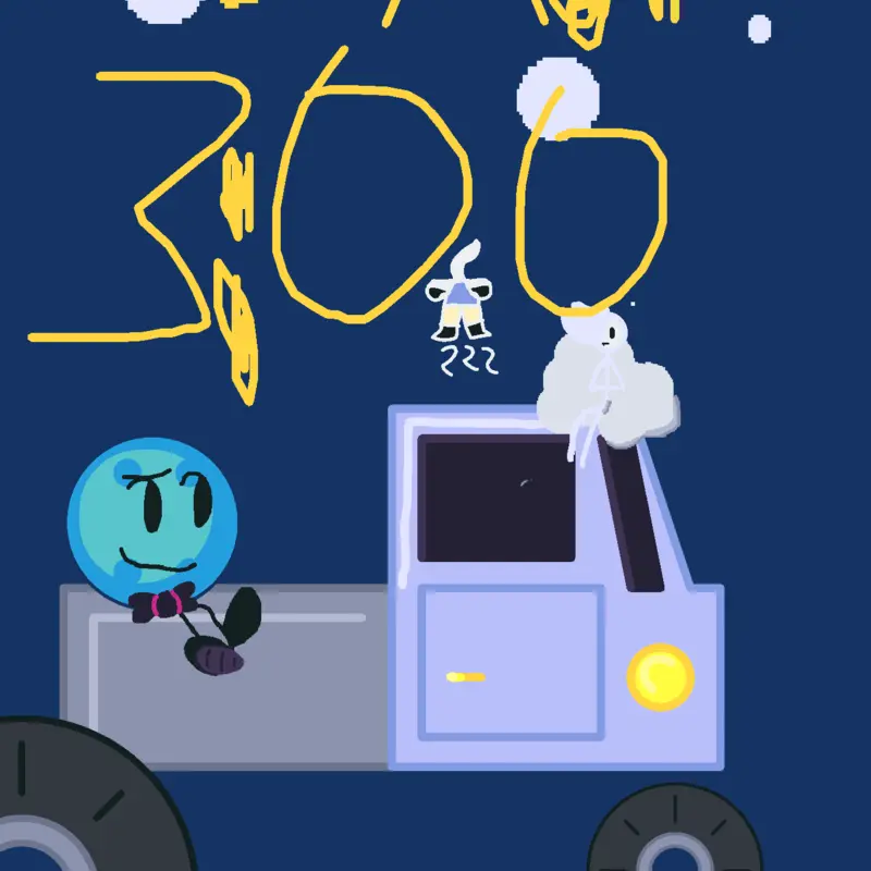 Game by @blueygael22