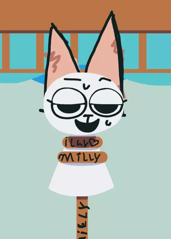 Game by @milly_the_cat