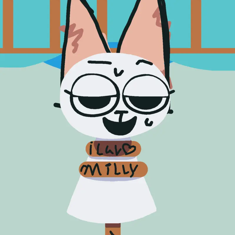 Game by @milly_the_cat