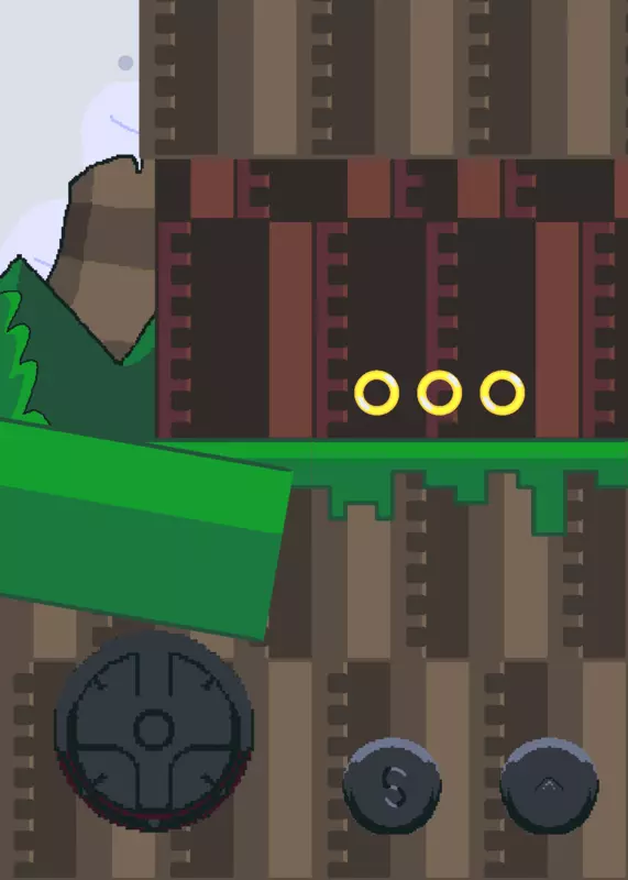 Game by @Sonic_8