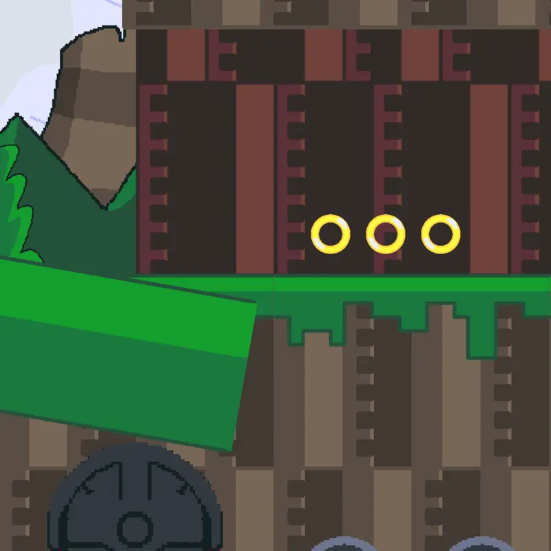 Game by @Sonic_8