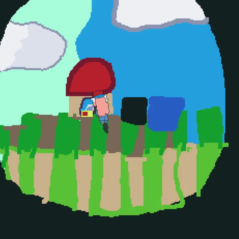 Game by @xXJosuedQ123Xx