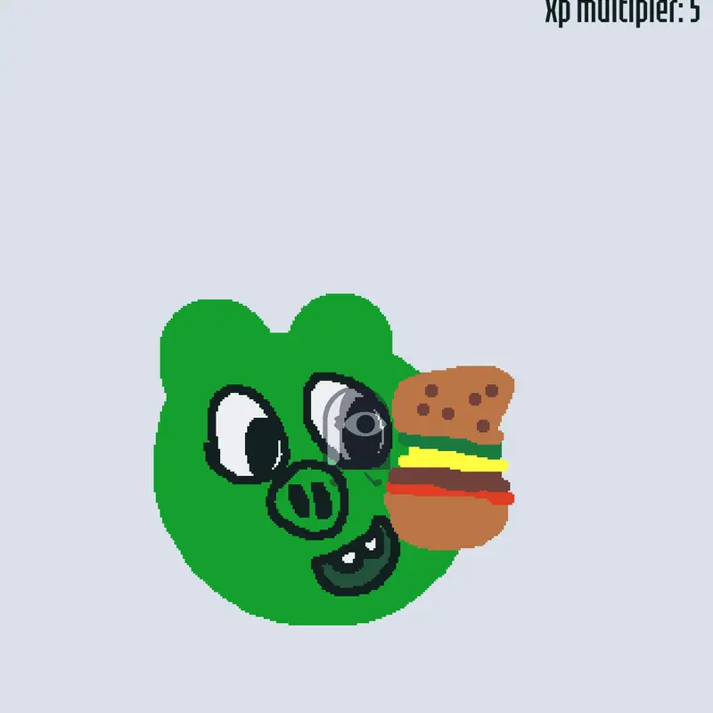 Game by @piggie_plays