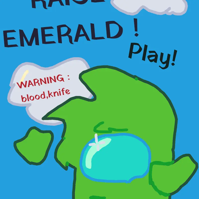 Game by @Keyaforcoolaids69