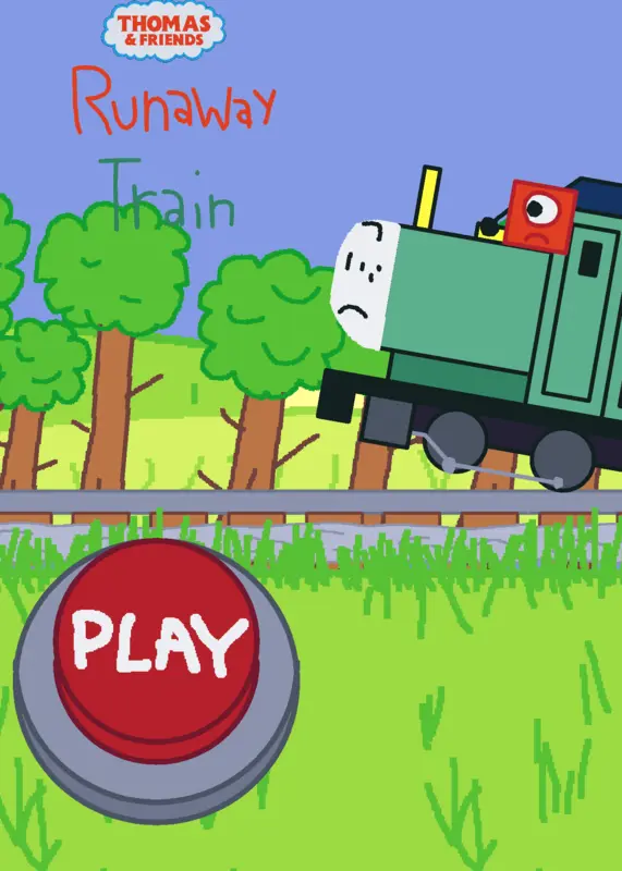 Game by @ligos