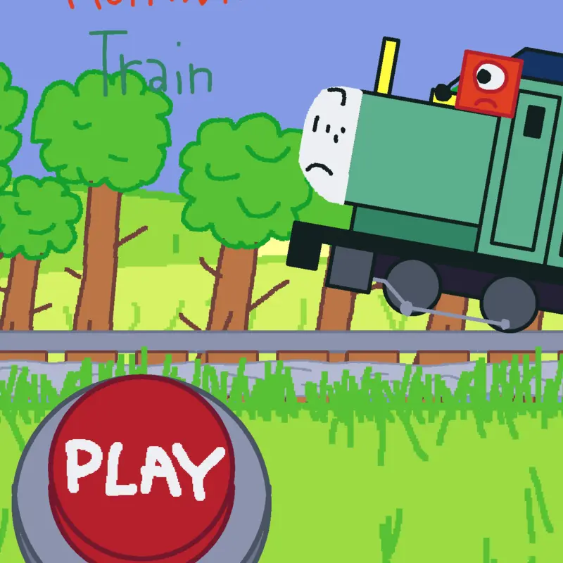 Game by @ligos