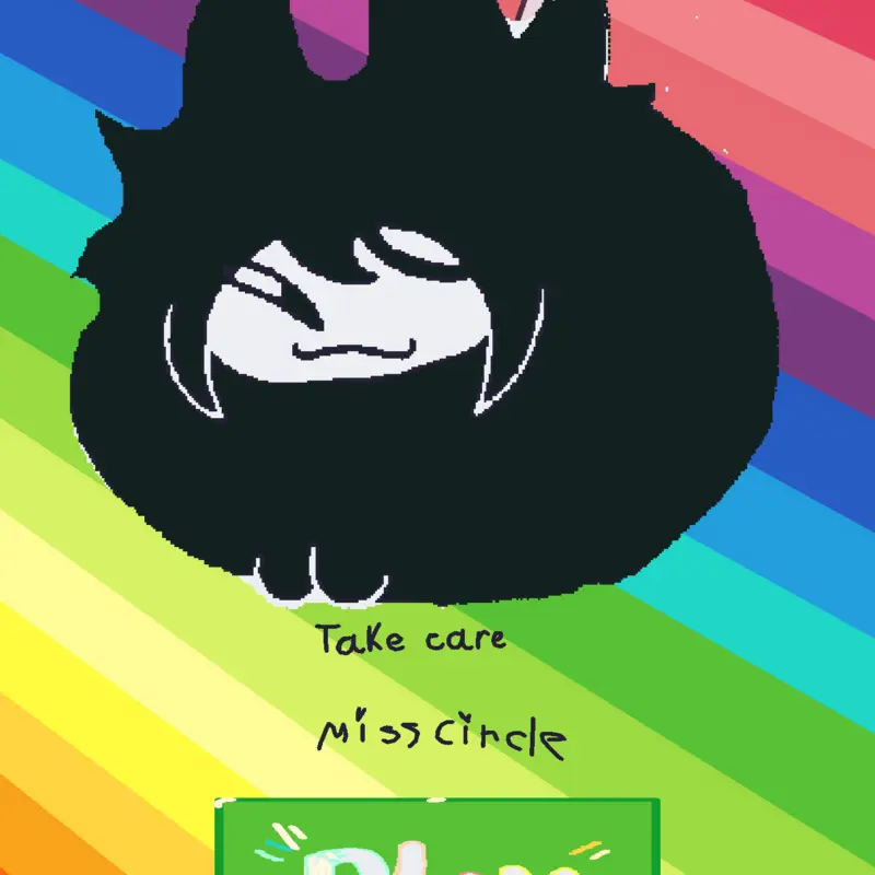 Game by @miss_circleloaf