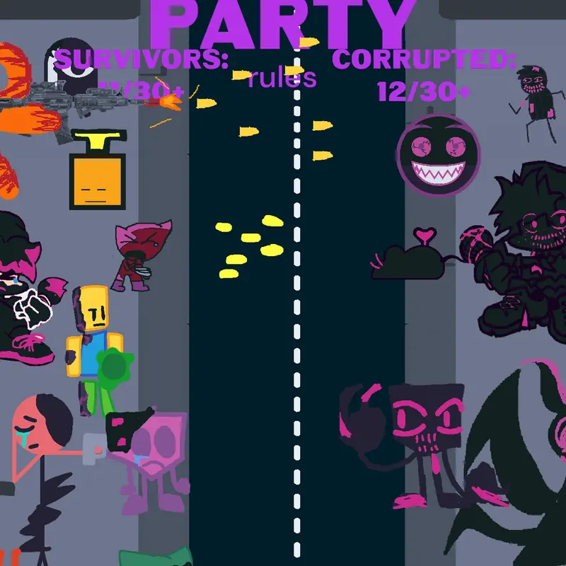 Game by @EFE_GAMES