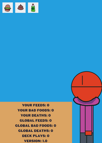 Feed Mariore(me) v1.0