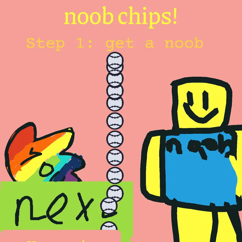 Game by @buncorn4