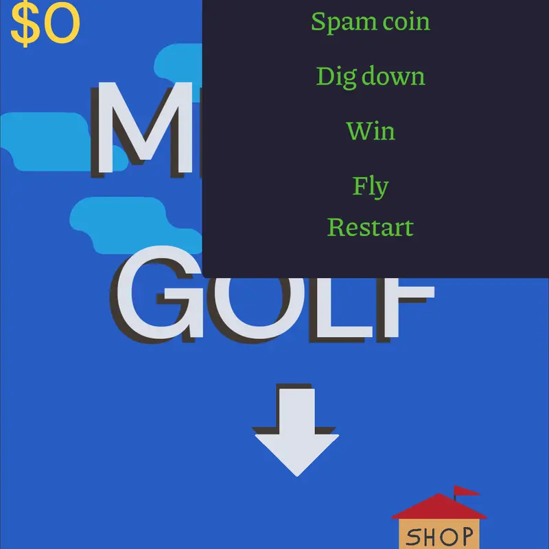 Game by @castleomn