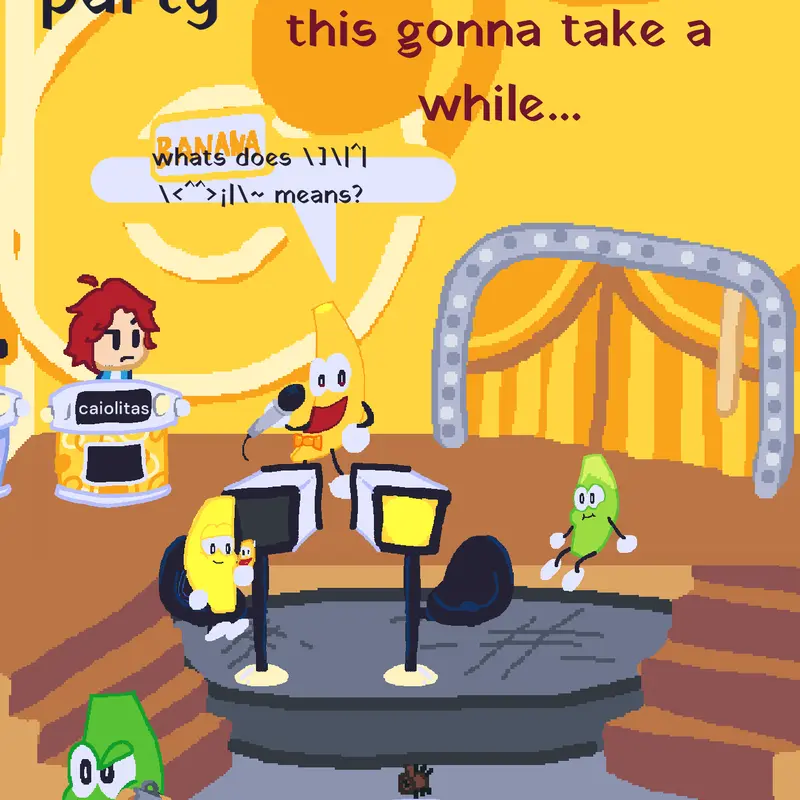 Game by @Yuriji