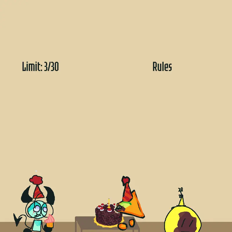 Game by @MaleGuy