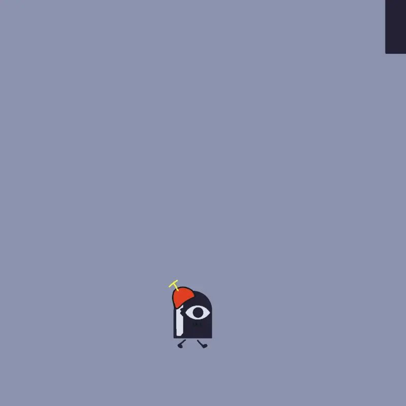Game by @Sergioanimationgames