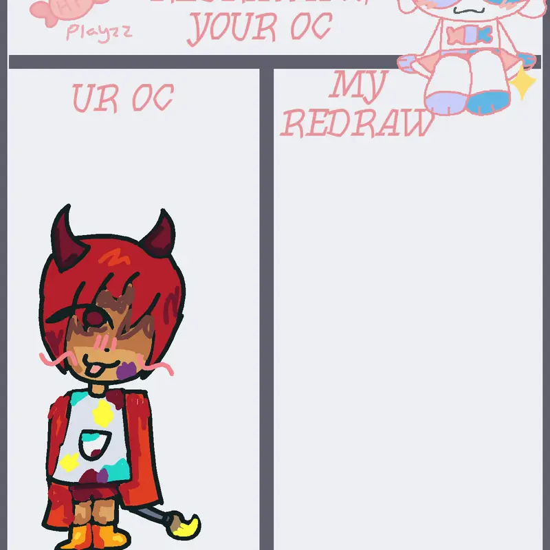 Game by @dandy_loveXD