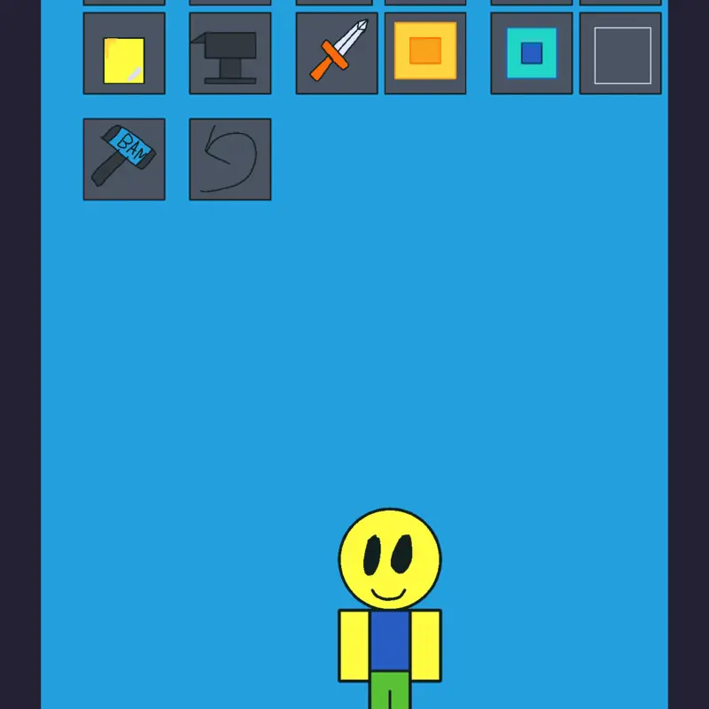 Game by @Eldominicano25
