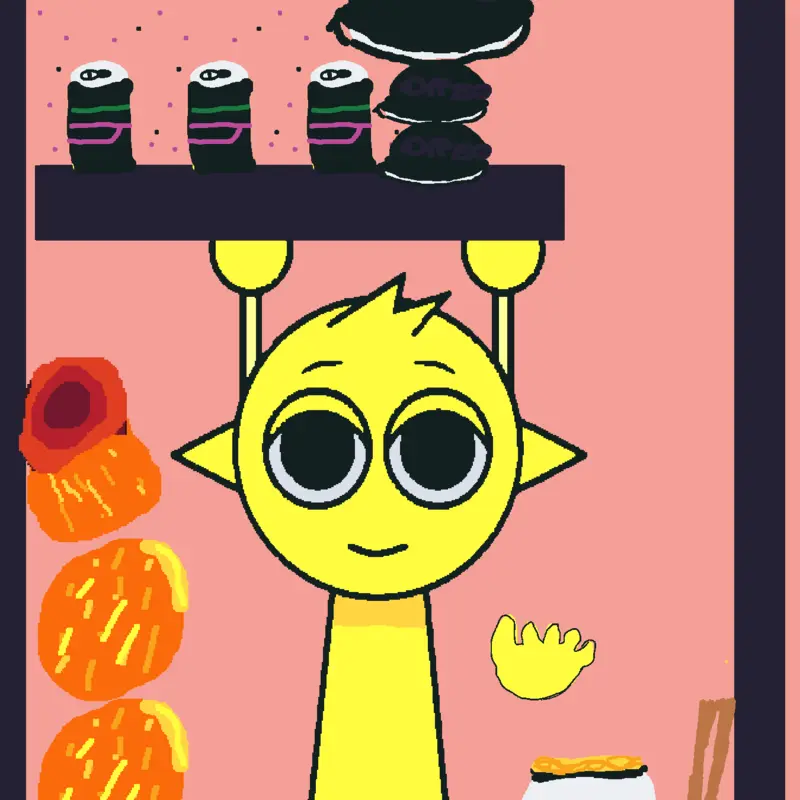 Game by @heitormurilhas