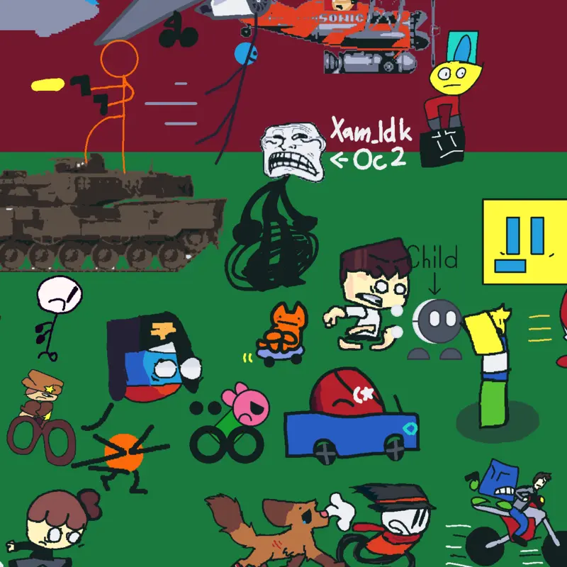 Game by @sigmabalss