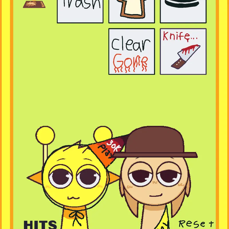 Game by @OWAKCX_2030