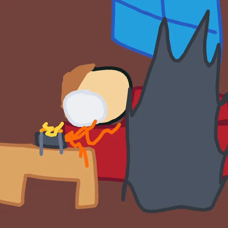 Game by @Mckane