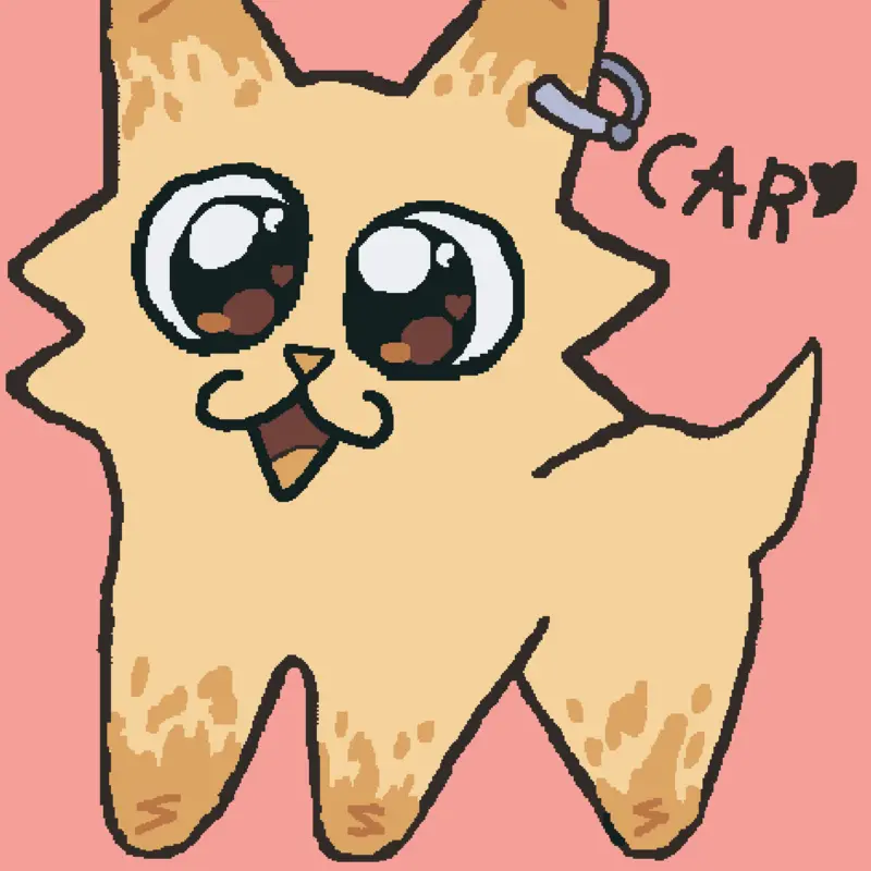 Game by @CrunchyChorus