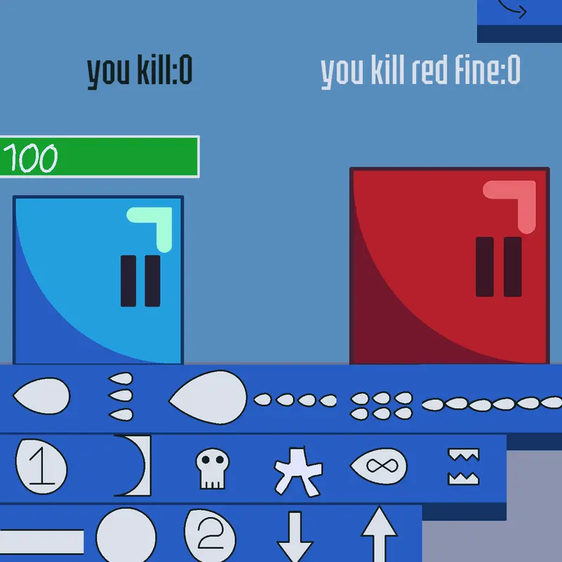 Game by @baonamhar