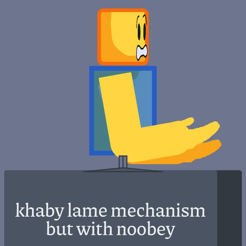 Game by @mr_noobey
