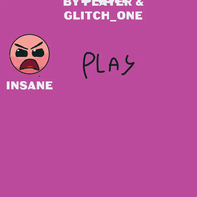 Game by @glitch_one