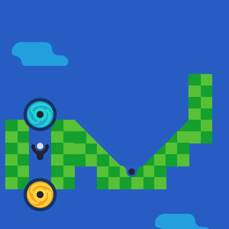 Game by @Josemordata