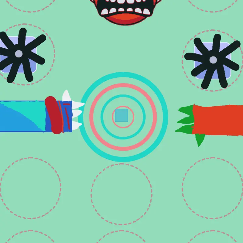 Game by @soybea50