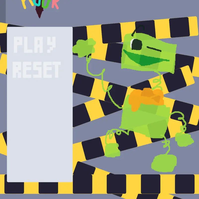 Game by @GooseGamez